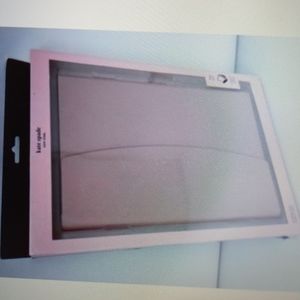 Kate Spade Envelope Folio Case iPad Pro 11 (4th generation). NIB